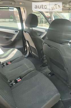 Микровэн Citroen C4 Picasso 2010 в Львове