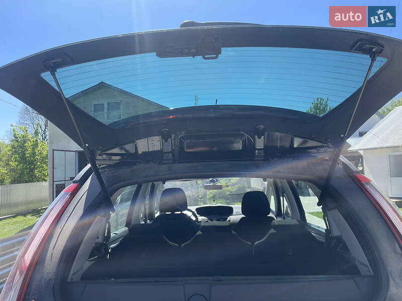 Мікровен Citroen C4 Picasso 2011 в Підволочиську фото 4 Мікровен Citroen C4 Picasso 2011 в Підволочиську