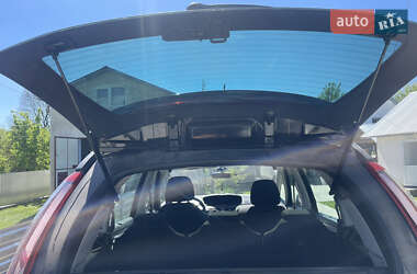 Микровэн Citroen C4 Picasso 2011 в 
