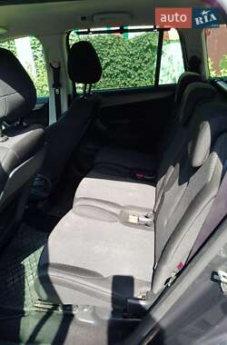 Минивэн Citroen C4 Picasso 2013 в 