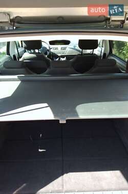 Минивэн Citroen C4 Picasso 2013 в 