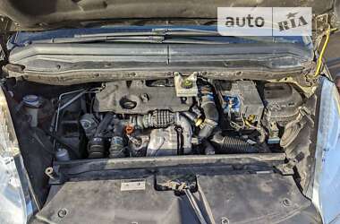 Микровэн Citroen C4 Picasso 2011 в 