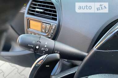 Микровэн Citroen C4 Picasso 2008 в Луцке