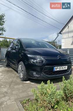 Микровэн Citroen C4 Picasso 2014 в Подволочиске