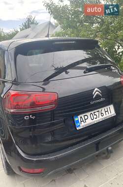 Микровэн Citroen C4 Picasso 2014 в Подволочиске