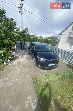 Микровэн Citroen C4 Picasso 2014 в Подволочиске