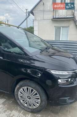 Микровэн Citroen C4 Picasso 2014 в Подволочиске