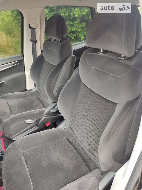 Микровэн Citroen C4 Picasso 2009 в Бердичеве