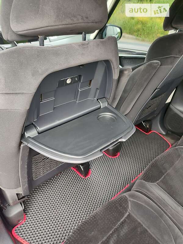 Микровэн Citroen C4 Picasso 2009 в Бердичеве