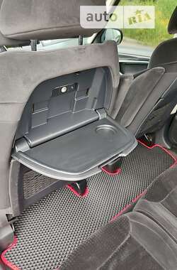 Микровэн Citroen C4 Picasso 2009 в 