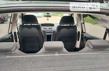 Микровэн Citroen C4 Picasso 2009 в 