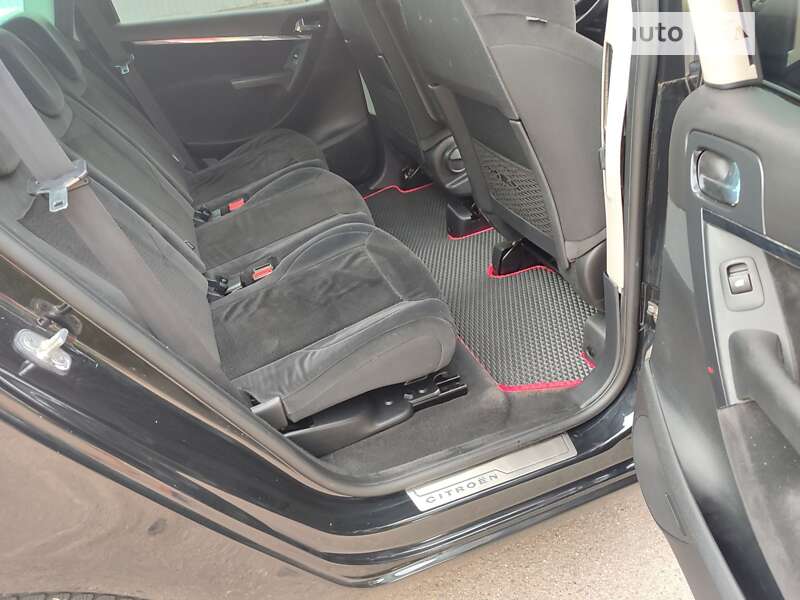 Микровэн Citroen C4 Picasso 2009 в Бердичеве