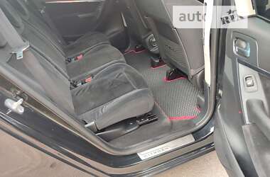 Микровэн Citroen C4 Picasso 2009 в 