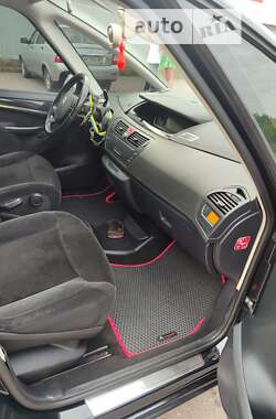 Микровэн Citroen C4 Picasso 2009 в 