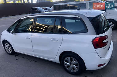 Микровэн Citroen C4 Picasso 2014 в Умани