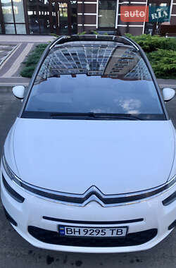 Микровэн Citroen C4 Picasso 2014 в Умани