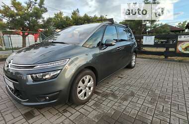 Мікровен Citroen C4 Picasso 2014 в Жмеринці