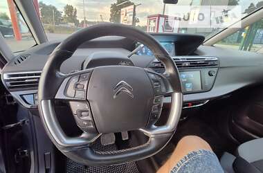 Мікровен Citroen C4 Picasso 2014 в Жмеринці