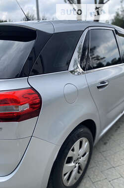 Мікровен Citroen C4 Picasso 2013 в Львові