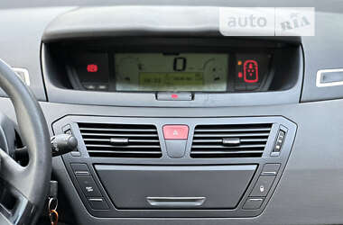 Мікровен Citroen C4 Picasso 2011 в Харкові