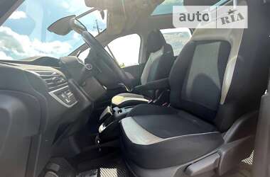 Микровэн Citroen C4 Picasso 2014 в Виннице