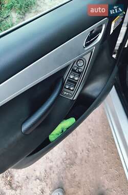Микровэн Citroen C4 Picasso 2010 в 