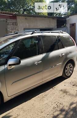 Мікровен Citroen C4 Picasso 2010 в Кам'янець-Подільському