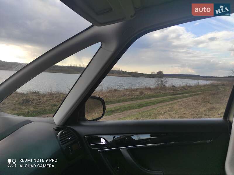 Микровэн Citroen C4 Picasso 2012 в Хмельницком