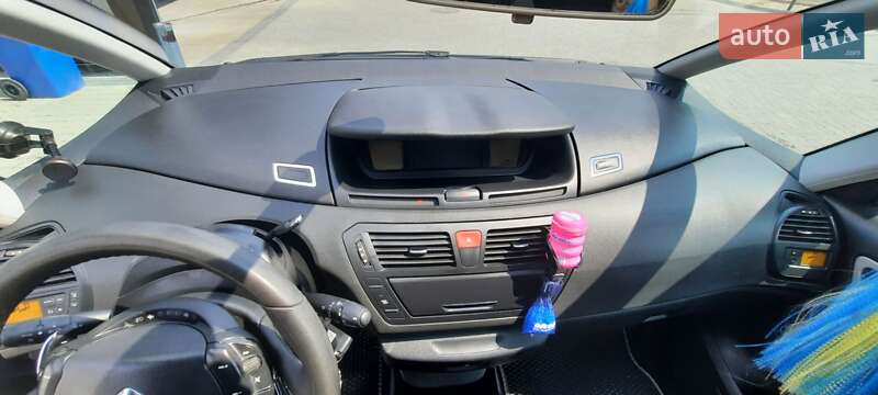 Мікровен Citroen C4 Picasso 2011 в Івано-Франківську фото 12 Мікровен Citroen C4 Picasso 2011 в Івано-Франківську