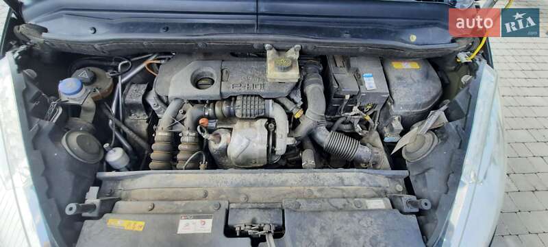 Мікровен Citroen C4 Picasso 2011 в Івано-Франківську фото 23 Мікровен Citroen C4 Picasso 2011 в Івано-Франківську