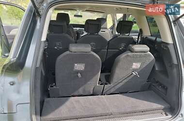 Микровэн Citroen C4 Picasso 2015 в 