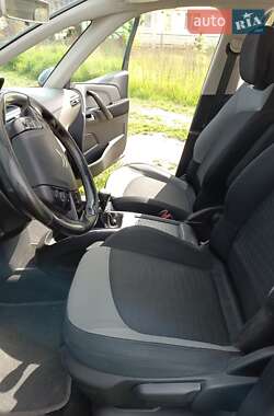 Микровэн Citroen C4 Picasso 2015 в 