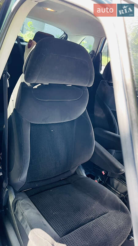 Микровэн Citroen C4 Picasso 2007 в Хмельницком