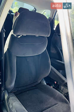 Микровэн Citroen C4 Picasso 2007 в 