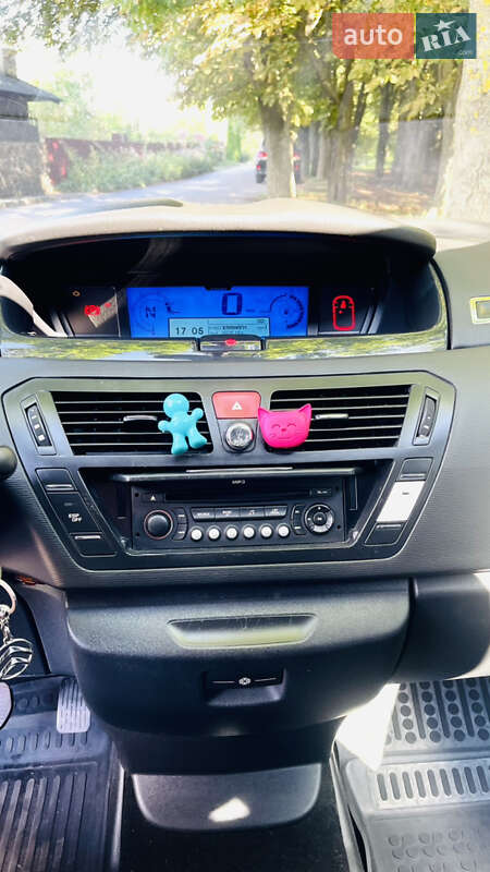 Микровэн Citroen C4 Picasso 2007 в Хмельницком