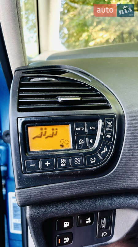 Микровэн Citroen C4 Picasso 2007 в Хмельницком