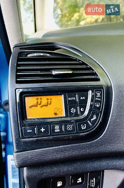 Микровэн Citroen C4 Picasso 2007 в 