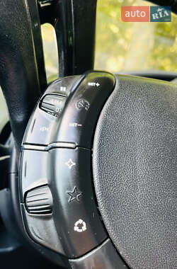 Микровэн Citroen C4 Picasso 2007 в 