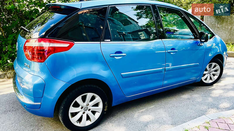 Микровэн Citroen C4 Picasso 2007 в Хмельницком