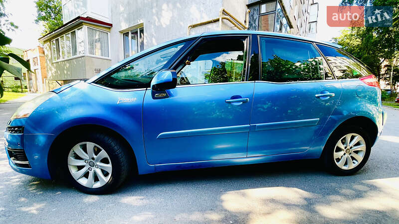 Микровэн Citroen C4 Picasso 2007 в Хмельницком