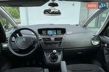 Мікровен Citroen C4 Picasso 2012 в Рівному