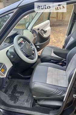 Мікровен Citroen C4 Picasso 2009 в 