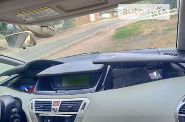 Мікровен Citroen C4 Picasso 2009 в 