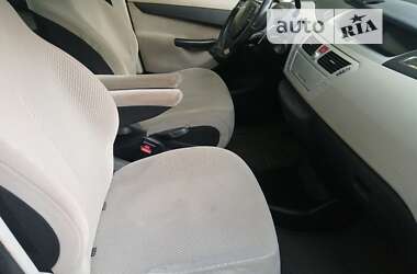 Микровэн Citroen C4 Picasso 2008 в Кривом Роге