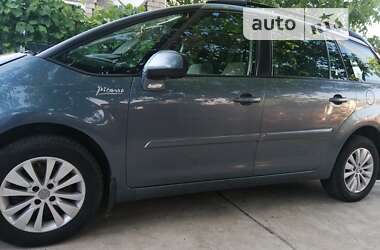 Микровэн Citroen C4 Picasso 2008 в Кривом Роге