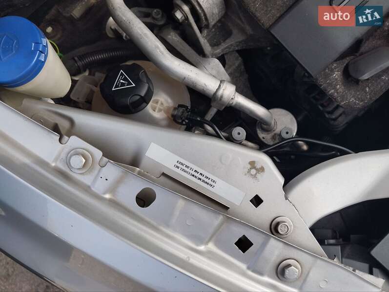 Минивэн Citroen C4 Picasso 2015 в Костополе фото 57 Минивэн Citroen C4 Picasso 2015 в Костополе