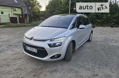 Микровэн Citroen C4 Picasso 2014 в Львове