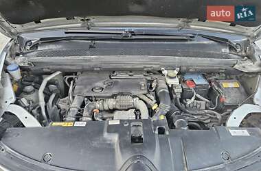 Микровэн Citroen C4 Picasso 2014 в 