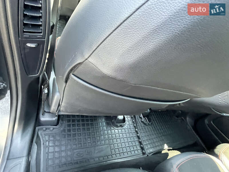 Микровэн Citroen C4 Picasso 2016 в Киеве