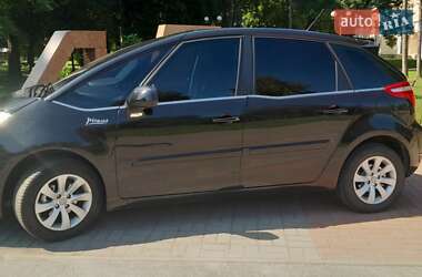 Мікровен Citroen C4 Picasso 2010 в Звягелі